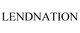 LENDNATION trademark