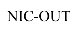 NIC-OUT trademark