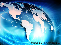 OPORTA LOGISTICS INC. trademark