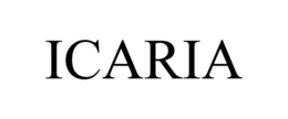 ICARIA trademark