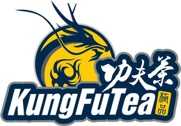 KUNG FU TEA trademark