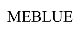 MEBLUE trademark