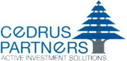 CEDRUS PARTNERS ACTIVE INVESTMENT SOLUTIONS trademark