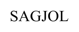 SAGJOL trademark