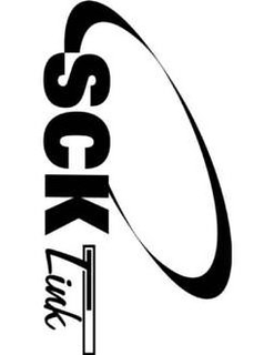 SCK LINK trademark
