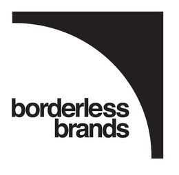BORDERLESS BRANDS trademark