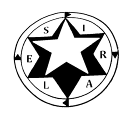 I S R E A L trademark