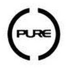 PURE trademark