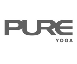 PURE YOGA trademark