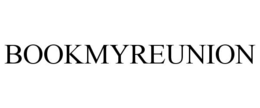 BOOKMYREUNION trademark