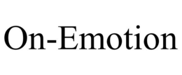 ON-EMOTION trademark