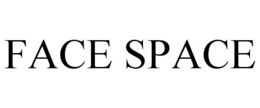 FACE SPACE trademark