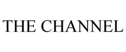 THE CHANNEL trademark