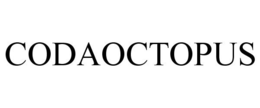 CODAOCTOPUS trademark