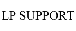 LP SUPPORT trademark