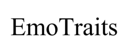 EMOTRAITS trademark