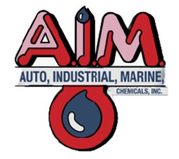 A.I.M. AUTO, INDUSTRIAL, MARINE, CHEMICALS, INC. trademark
