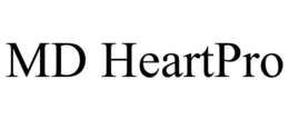 MD HEARTPRO trademark