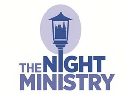 THE NIGHT MINISTRY trademark