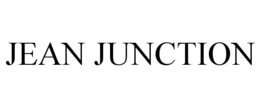 JEAN JUNCTION trademark