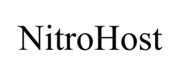 NITROHOST trademark