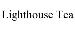 LIGHTHOUSE TEA trademark
