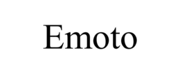 EMOTO trademark