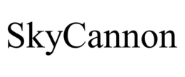 SKYCANNON trademark