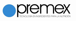 PREMEX TECNOLOGIA EN INGREDIENTES PARA LA NUTRICION trademark