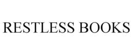 RESTLESS BOOKS trademark