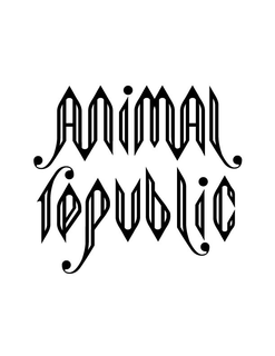 ANIMAL REPUBLIC trademark
