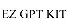 EZ GPT KIT trademark