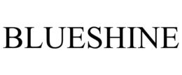 BLUESHINE trademark