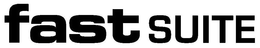 FASTSUITE trademark