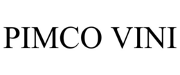 PIMCO VINI trademark