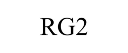 RG2 trademark