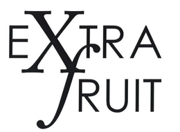 EXTRA FRUIT trademark