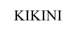 KIKINI trademark