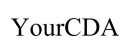 YOURCDA trademark