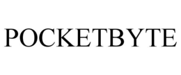 POCKETBYTE trademark