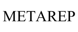 METAREP trademark