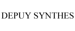 DEPUY SYNTHES trademark