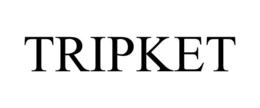 TRIPKET trademark