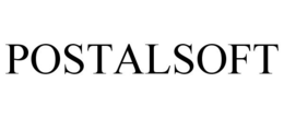 POSTALSOFT trademark