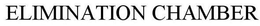 ELIMINATION CHAMBER trademark