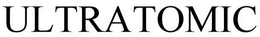 ULTRATOMIC trademark