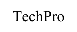 TECHPRO trademark