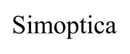 SIMOPTICA trademark