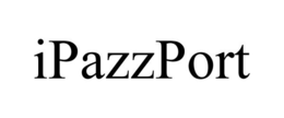 IPAZZPORT trademark