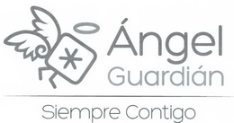 ANGEL GUARDIAN SIEMPRE CONTIGO trademark